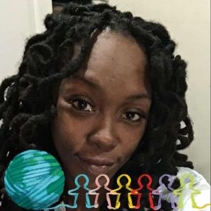 Meet your Posher, Candace